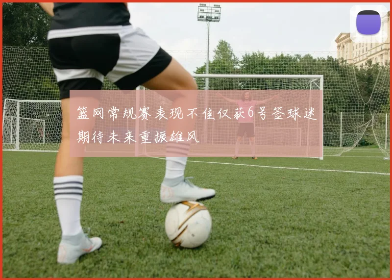 篮网常规赛表现不佳仅获6号签球迷期待未来重振雄风